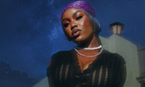 Gyakie makes a comeback with new single Unconditional