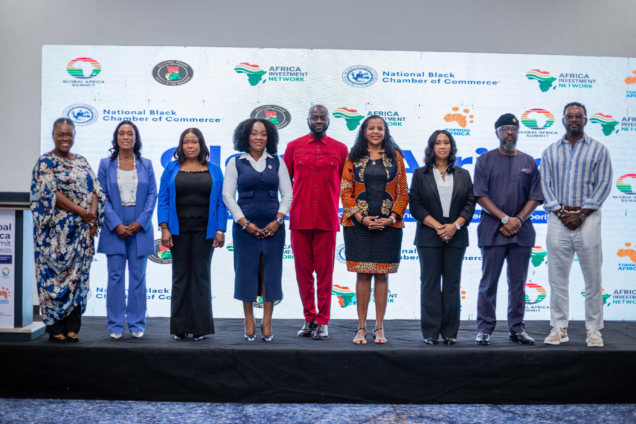 Ghana set to host Global Africa Diaspora Investment Summit this December