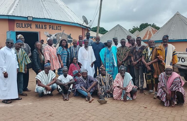 Abeiku Santana: Government Dedicated to Making Ghana the Tourism Hub of West Africa