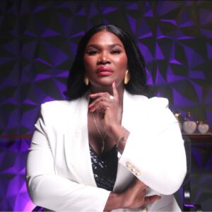 Anita Erskine Returns as Juror for 2025 International Emmy Awards