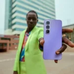 Infinix Partnership Elevates Ghana MensWear Week 2025