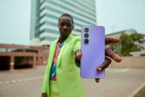Infinix Partnership Elevates Ghana MensWear Week 2025