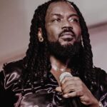 Samini announced as performer for the 2025 Guinness Ghana DJ Awards