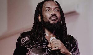 Samini announced as performer for the 2025 Guinness Ghana DJ Awards