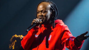 MUSIGA, GHAMRO, and others pay tribute to Daddy Lumba
