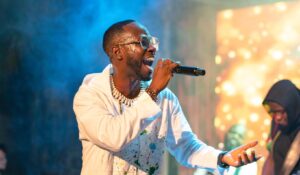 Okyeame Kwame Urges Curriculum Reform to Discourage Harmful Cultural Practices and Beliefs