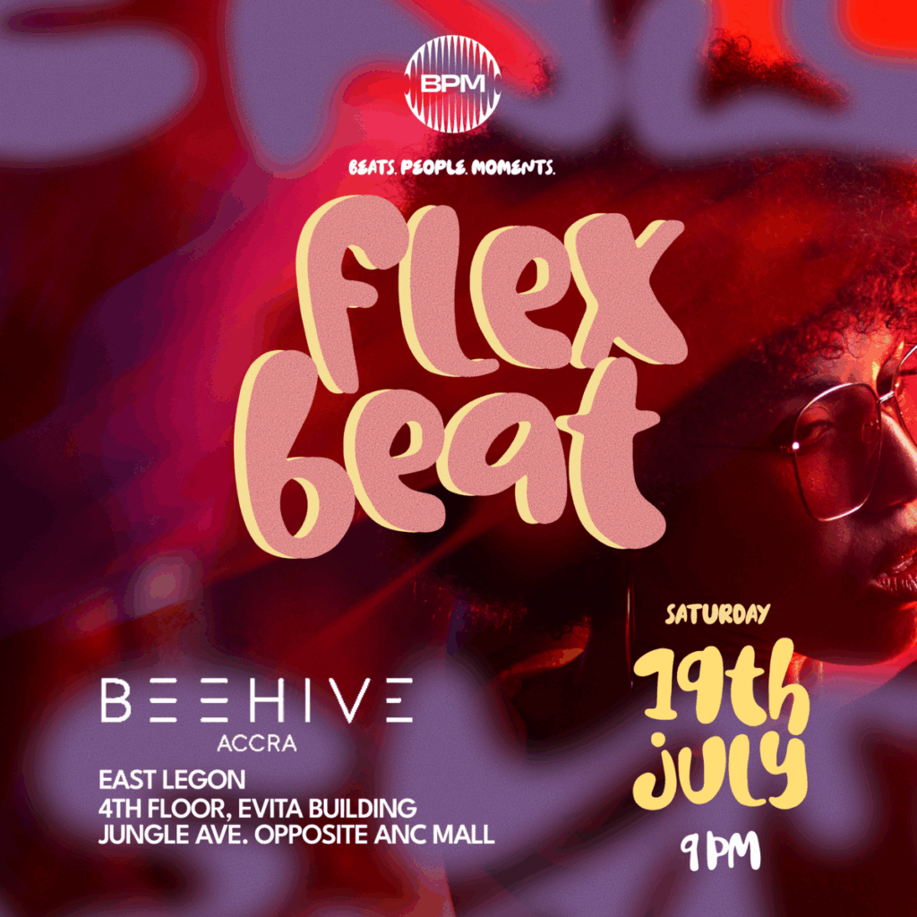 BPM Flex Beat
