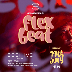 BPM Flex Beat