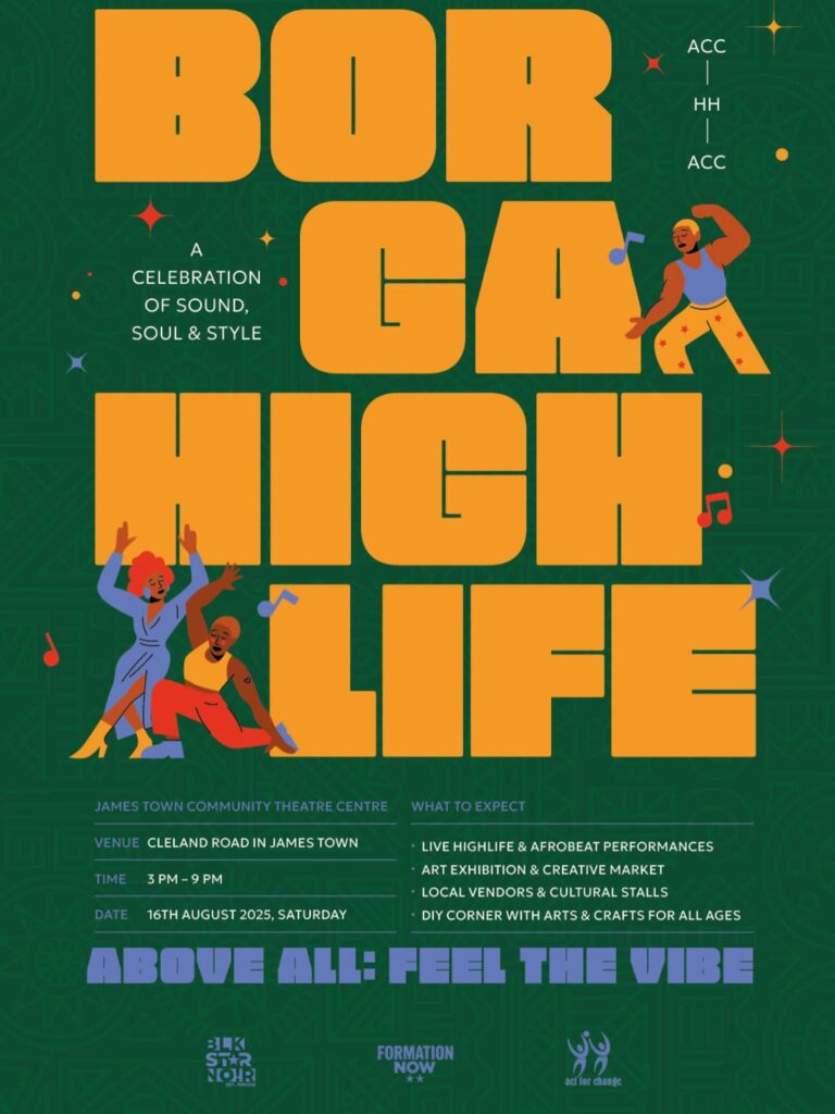 BorGa Highlife