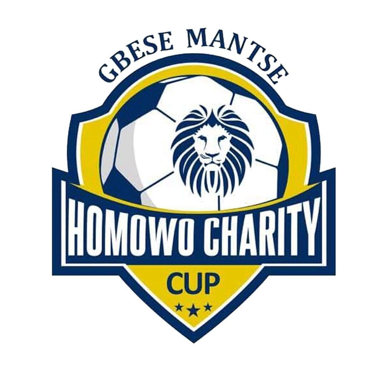 2025 Gbese Mantse Homowo Peace Charity Cup