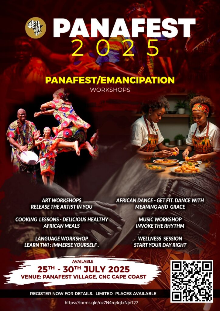 PANAFEST 2025