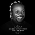 Daddy Lumba’s one-week observance set for August 30 in Accra, with funeral to follow in Kumasi