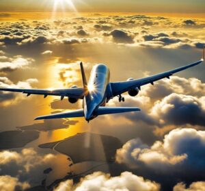 Air Ghana to Boost Regional Tourism with Launch of New Domestic Passenger Flights