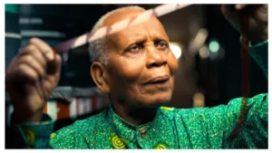 The Eyes of Ghana: Obama-Produced Documentary Chronicles the Story of Nkrumah’s Forgotten Cameraman