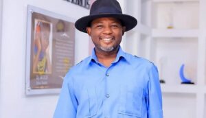 Francis Doku Advocates for Highlife Music as a Key Tourism Asset