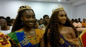 Miss Tourism Ghana 2025 Talent Show celebrates unity and showcases cultural pride