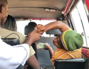 Ghana Transport Fare Increase Takes Effect August 8