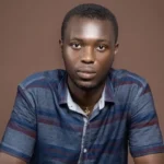 Edward Aganesh says media promotion is key to an artiste’s success