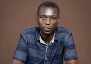 Edward Aganesh says media promotion is key to an artiste’s success