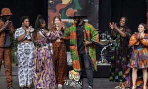 The Hague African Festival 2025 – Celebrating Changemakers