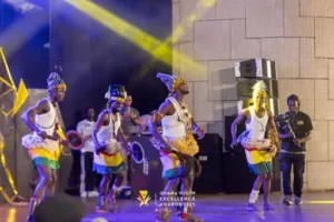 Ghana Youth Excellence Awards 2025: List of Winners