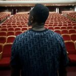 George Quaye to bring Soyinka’s classic Death and the King’s Horseman to the stage this August
