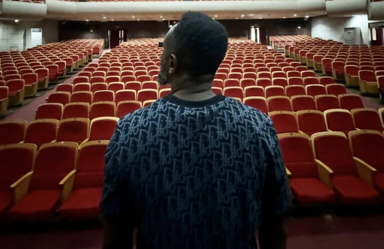 George Quaye to bring Soyinka’s classic Death and the King’s Horseman to the stage this August