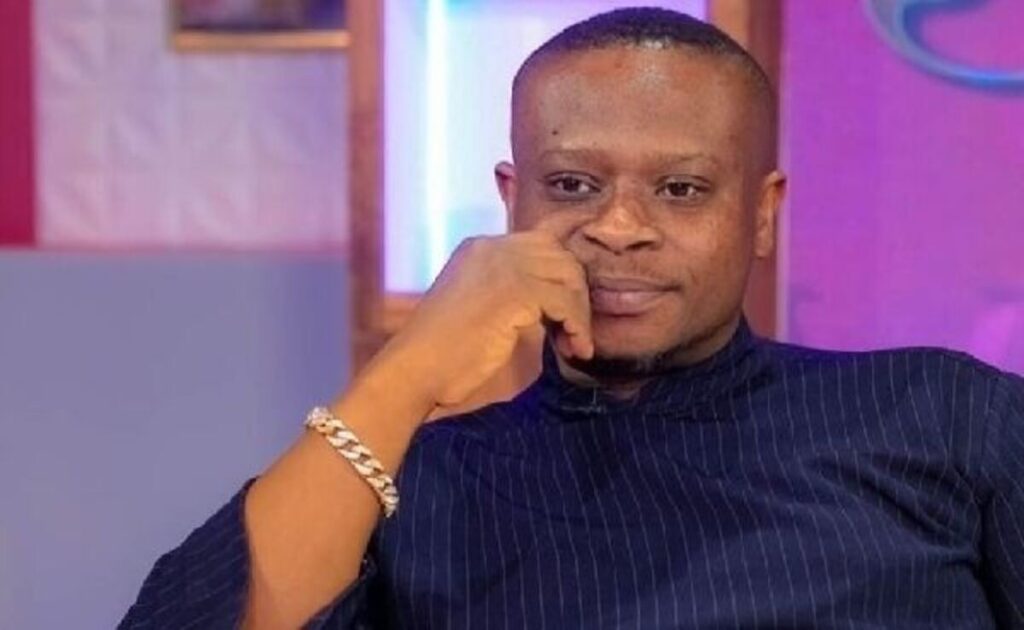 Ghanaian music producer Appietus calling for masterclasses to train emerging music producers