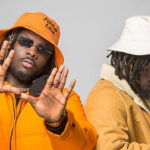 DopeNation encourages artistes to adopt a global mindset to achieve worldwide success