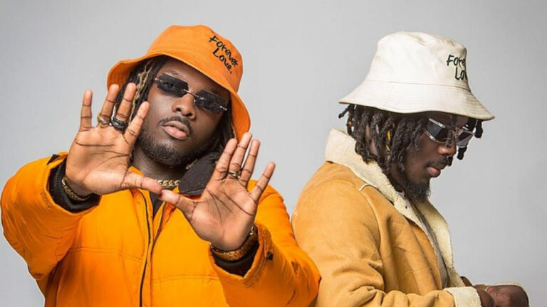 DopeNation encourages artistes to adopt a global mindset to achieve worldwide success