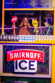 Guinness Ghana DJ Awards 2025 Smirnoff Pub Fest at Bamobi Lounge Winneba