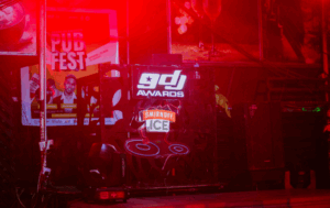Guinness Ghana DJ Awards 2025: Smirnoff-powered Pub Fest lights up Winneba with top DJs
