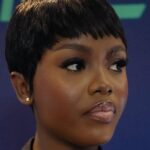 Gyakie After Midnight debut album trailer out now