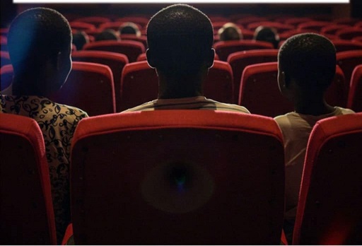 BSIFF and Majestic Cinemas West African film partnership