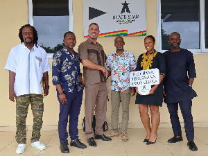 Afro-Brazilian Ghanaian Festival 2025 to Strengthen Ghana–Brazil Cultural Relations