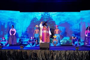 Culture Seen as Vital Link in Boosting Ghana-Korea Ties – Ambassador Park