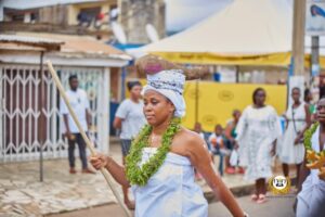 2025 Yam Festival: “Sweet Ho Awaits”