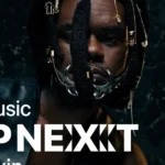 Apple Music Spotlights Raevin as the Newest Up Next Ghana Artist