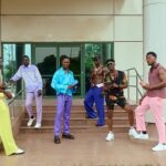 Ghana Menswear Week 2025 set for August 30–31