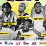 Guinness Ghana Awards Pub Fest Debuts in Takoradi This Weekend