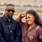 Obaapa Christy releases 15th studio album “Odeneho” with a feature from Sarkodie