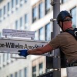 Germany: Berlin names street in honour of Ghanaian-born philosopher