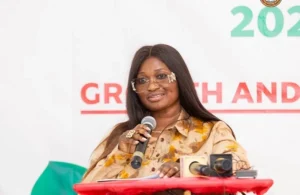 GTA Denies Greetings Replacement at Kwame Nkrumah Park