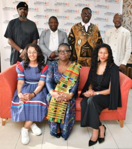 Blackstar Experience and South Africa’s National Arts Council Forge Cultural Collaboration