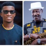 Gyedu-Blay Ambolley says Kofi Kinaata is poised to carry the highlife baton forward