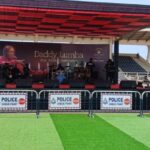 Daddy Lumba’s One-Week Memorial Observance Begins at Independence Square
