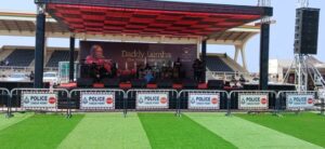 Daddy Lumba’s One-Week Memorial Observance Begins at Independence Square