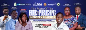 Inclusive Publishing and Accessible Literature