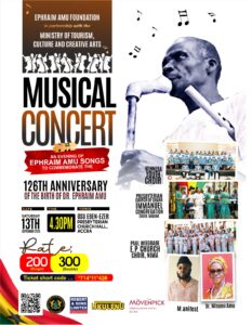 Musical Concert