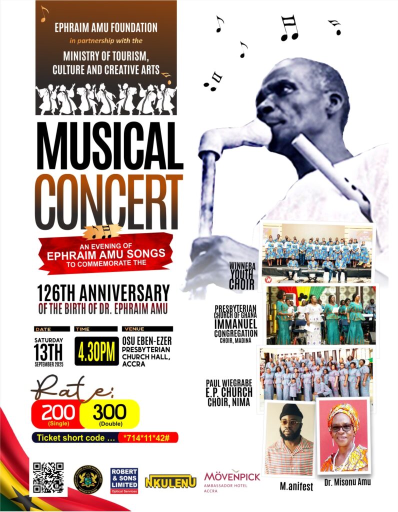 Musical Concert